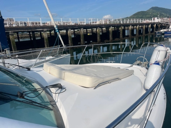 Jeanneau Prestige 32 usado à venda