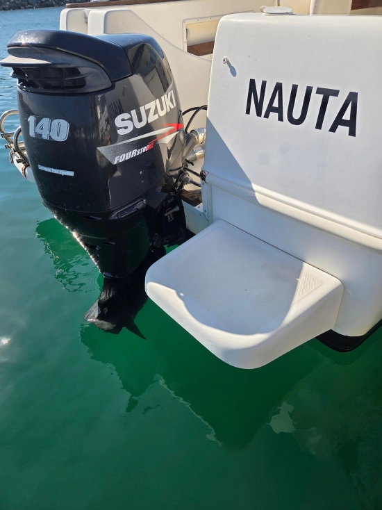Sabor 680 FB usata in vendita
