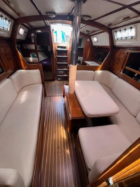 Furia Yachts 37 usata in vendita