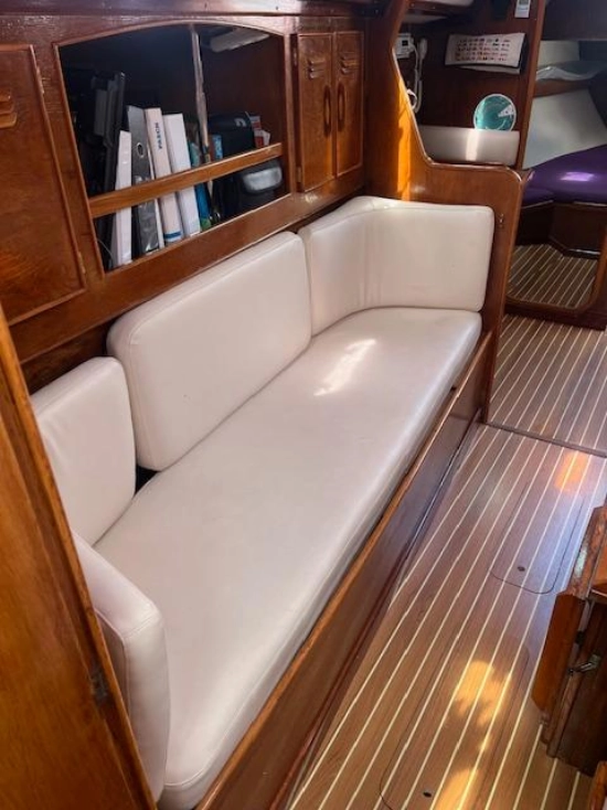 Furia Yachts 37 usata in vendita