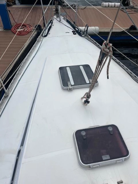 Furia Yachts 37 usata in vendita