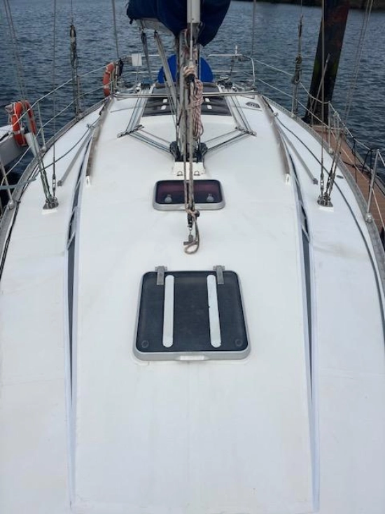 Furia Yachts 37 usata in vendita