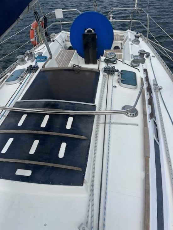 Furia Yachts 37 usata in vendita