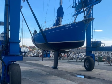Beneteau First 300 Spirit usata in vendita