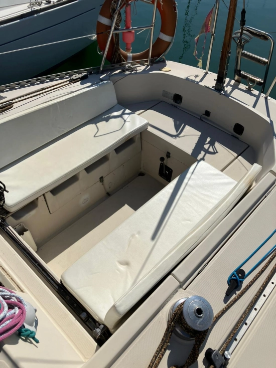 Beneteau First 27 de segunda mano en venta