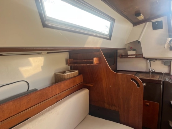 Beneteau First 27 de segunda mano en venta