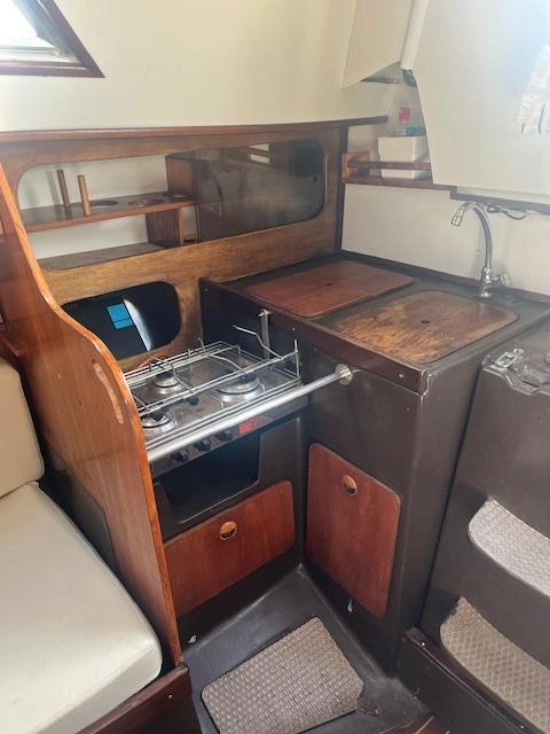 Beneteau First 27 de segunda mano en venta