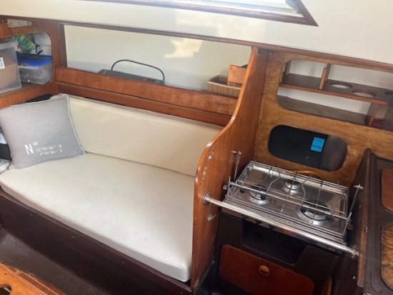 Beneteau First 27 de segunda mano en venta