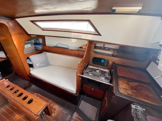 Beneteau First 27 de segunda mano en venta