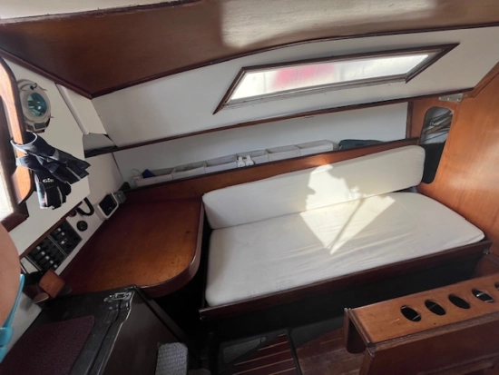 Beneteau First 27 de segunda mano en venta