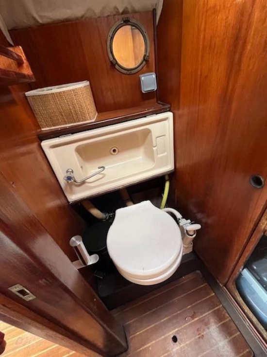 Beneteau First 27 de segunda mano en venta