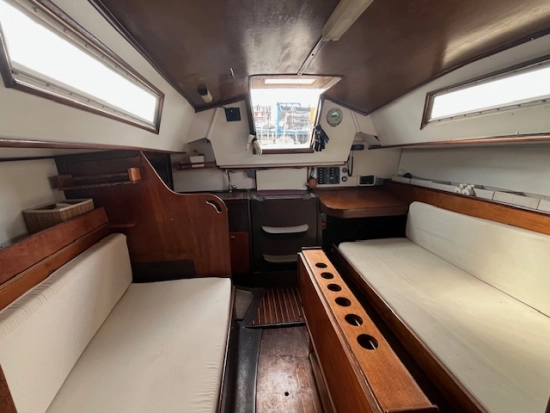 Beneteau First 27 de segunda mano en venta