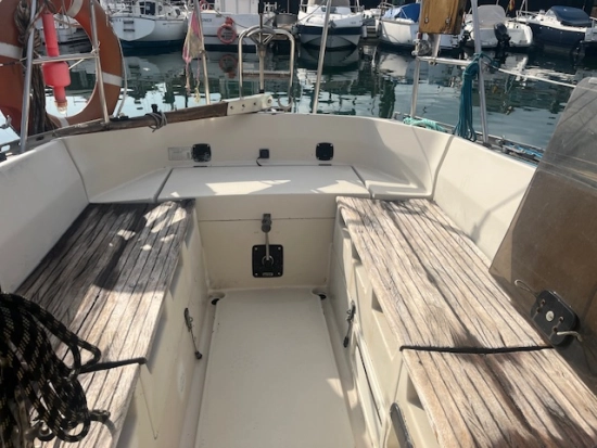 Beneteau First 27 de segunda mano en venta