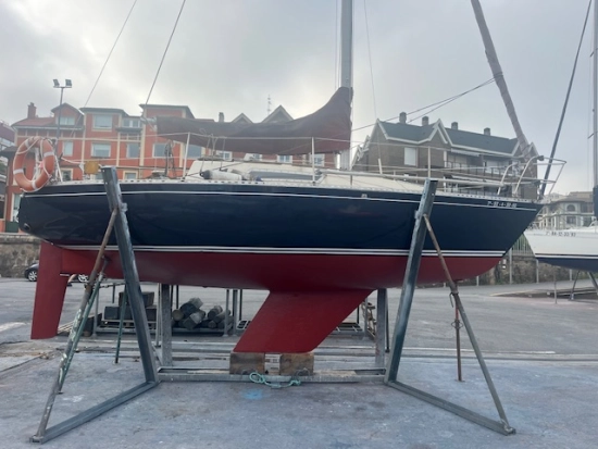 Beneteau First 27 de segunda mano en venta