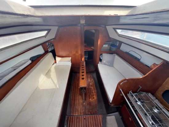 Beneteau First 27 de segunda mano en venta