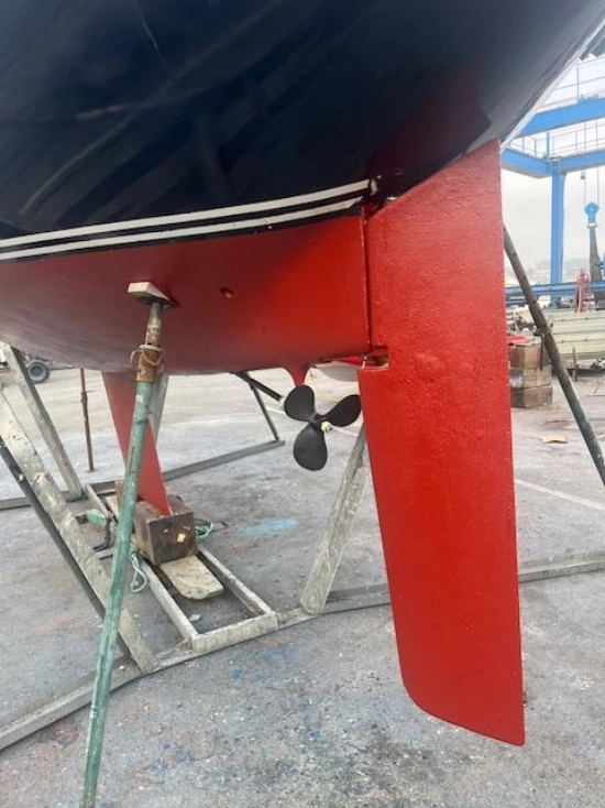 Beneteau First 27 de segunda mano en venta