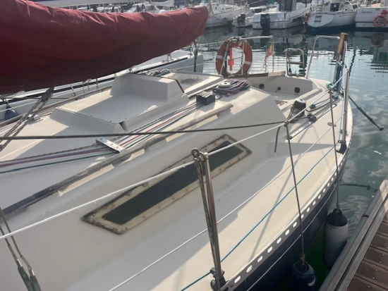 Beneteau First 27 de segunda mano en venta