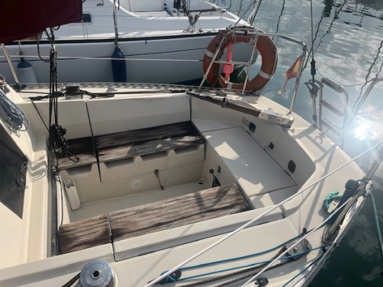 Beneteau First 27 de segunda mano en venta