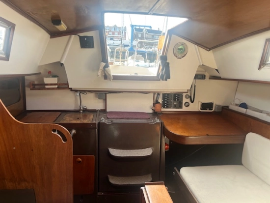 Beneteau First 27 de segunda mano en venta