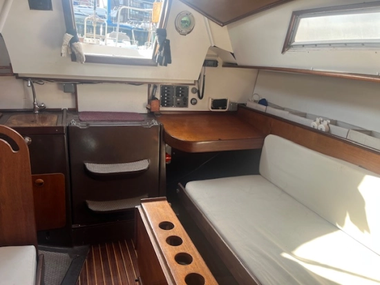Beneteau First 27 de segunda mano en venta