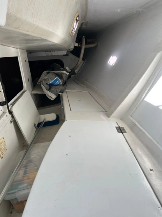 Farr Yacht Design Mumm 30 usado à venda