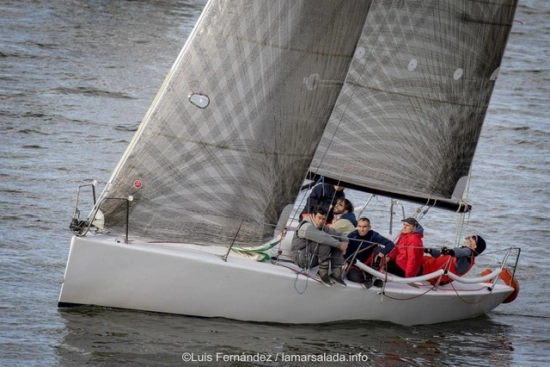 Farr Yacht Design Mumm 30 usado à venda