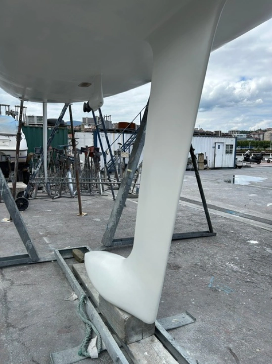 Farr Yacht Design Mumm 30 usado à venda