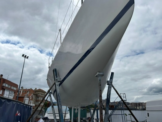 Farr Yacht Design Mumm 30 usado à venda