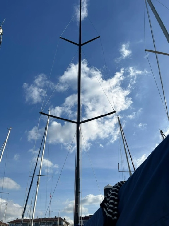 Farr Yacht Design Mumm 30 usado à venda