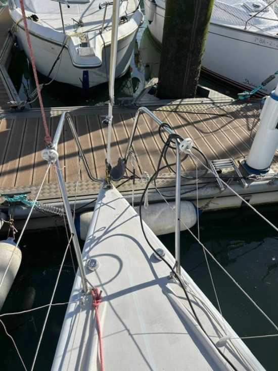 Farr Yacht Design Mumm 30 usado à venda