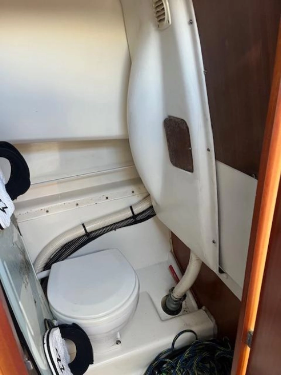 Jeanneau Cap Camarat 755 WA usata in vendita