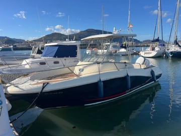 Jeanneau Cap Camarat 755 WA usata in vendita