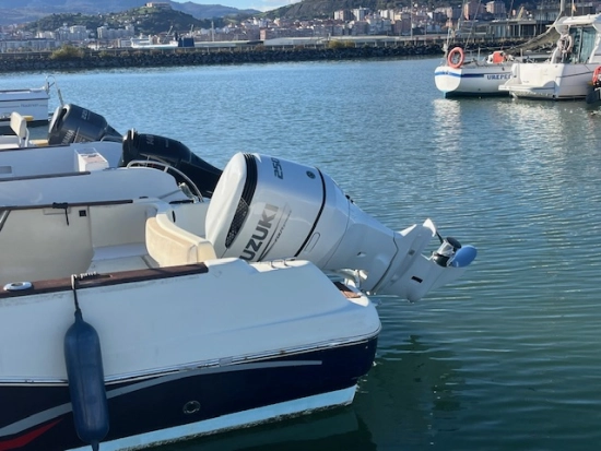Jeanneau Cap Camarat 755 WA usata in vendita