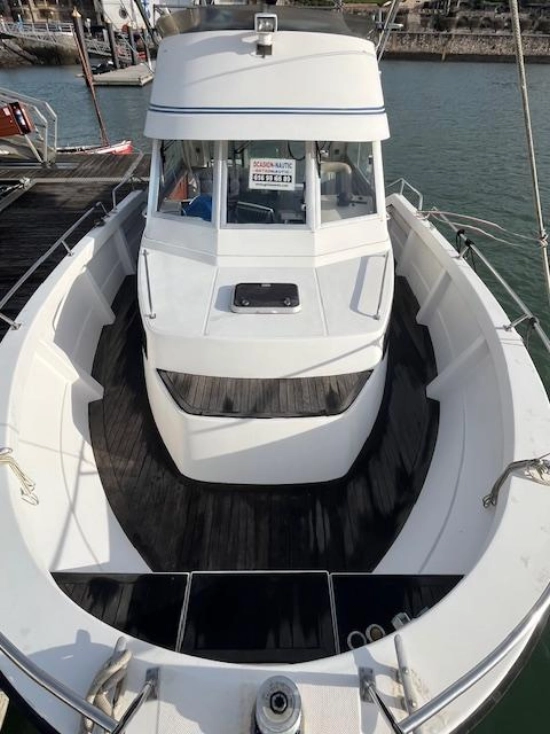 Rodman Fisher 1100 de segunda mano en venta