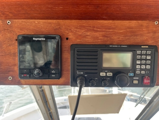 Rodman Fisher 1100 de segunda mano en venta