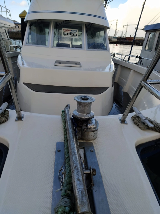 Rodman Fisher 1100 de segunda mano en venta