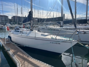 VISSIER 35 de segunda mano en venta