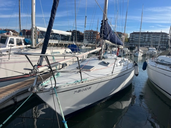 VISSIER 35 usata in vendita