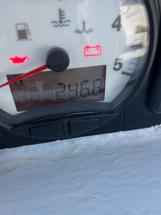 VISSIER 35 usata in vendita