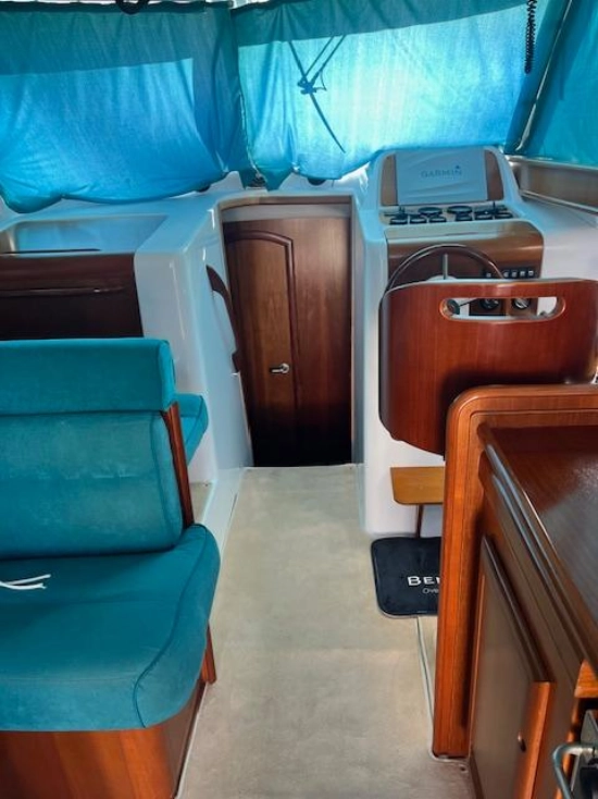 Beneteau Antares 10.80 usata in vendita