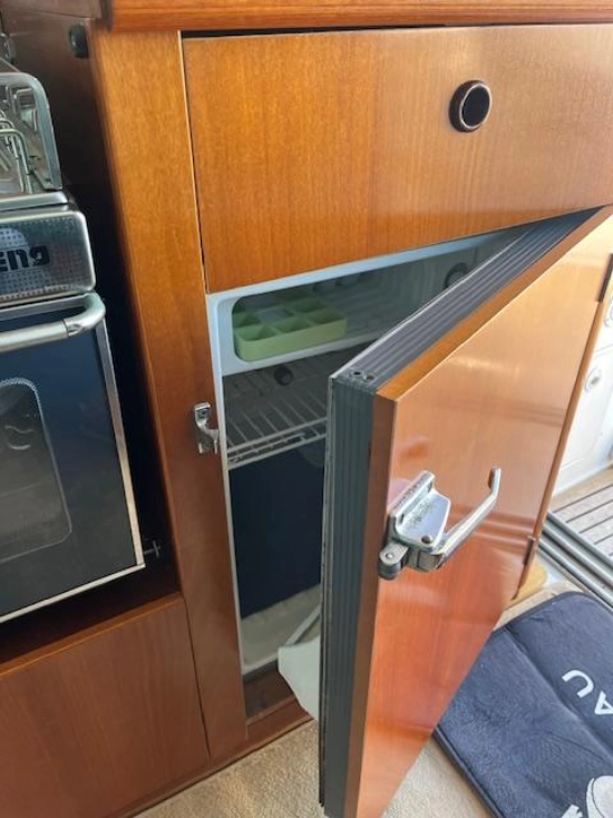 Beneteau Antares 10.80 usata in vendita
