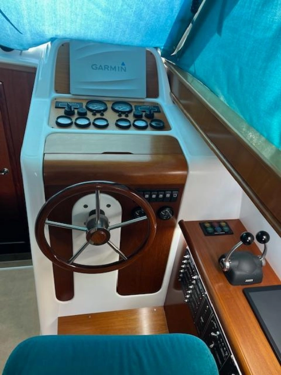 Beneteau Antares 10.80 usata in vendita