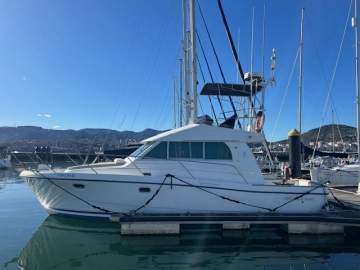 Beneteau Antares 10.80 usata in vendita