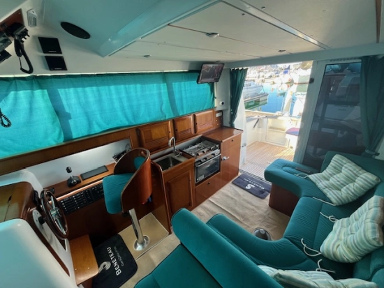 Beneteau Antares 10.80 usata in vendita