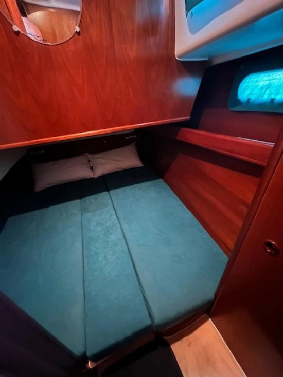 Beneteau Antares 10.80 usata in vendita