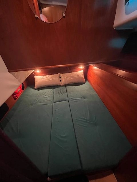 Beneteau Antares 10.80 usata in vendita