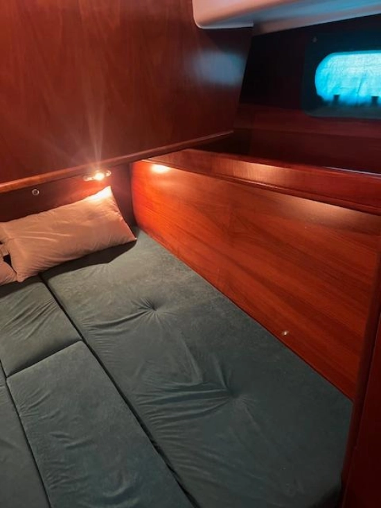 Beneteau Antares 10.80 usata in vendita