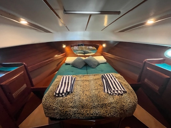 Beneteau Antares 10.80 usata in vendita