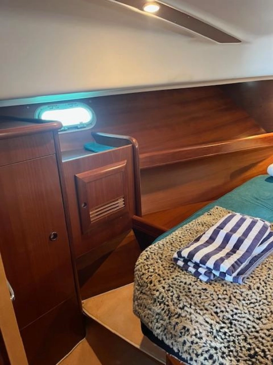 Beneteau Antares 10.80 usata in vendita