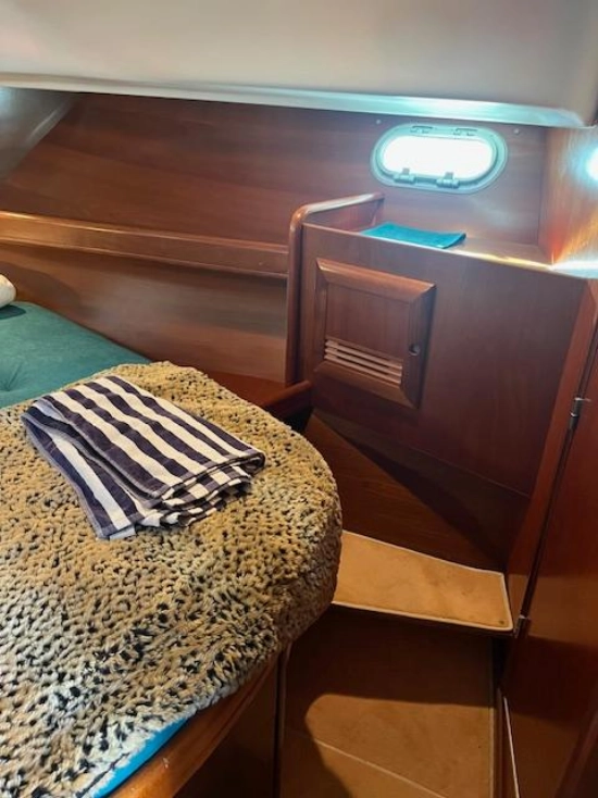 Beneteau Antares 10.80 usata in vendita
